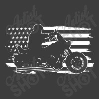 Patriotic Motorcycle Vintage American Us Flag Biker , Best Gift, Costu Men's Polo Shirt | Artistshot