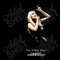 Carrie Underwood 02 Zipper Hoodie | Artistshot