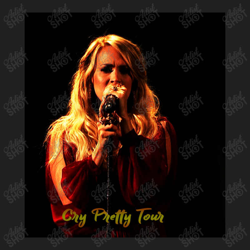 Carrie Underwood 03 T-shirt | Artistshot