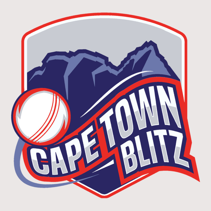 Cape Town Blitz Pocket T-shirt | Artistshot