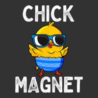 Chick Magnet Funny Easter Cute Baby Chicken Lover Kids Boys T Shirt Baby Bodysuit | Artistshot