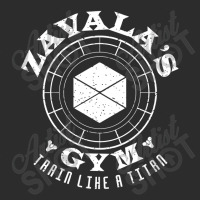 Destiny Titan Gym Exclusive T-shirt | Artistshot