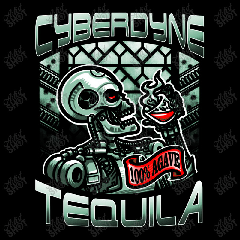 Tequila   Killing Machine Pocket T-Shirt by baruklambi | Artistshot