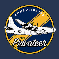 Wwii Consolidated Pb4y2 Privateer Veteran Veterans Day Xmas Ladies Denim Jacket | Artistshot