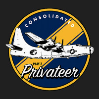 Wwii Consolidated Pb4y2 Privateer Veteran Veterans Day Xmas Ladies Polo Shirt | Artistshot