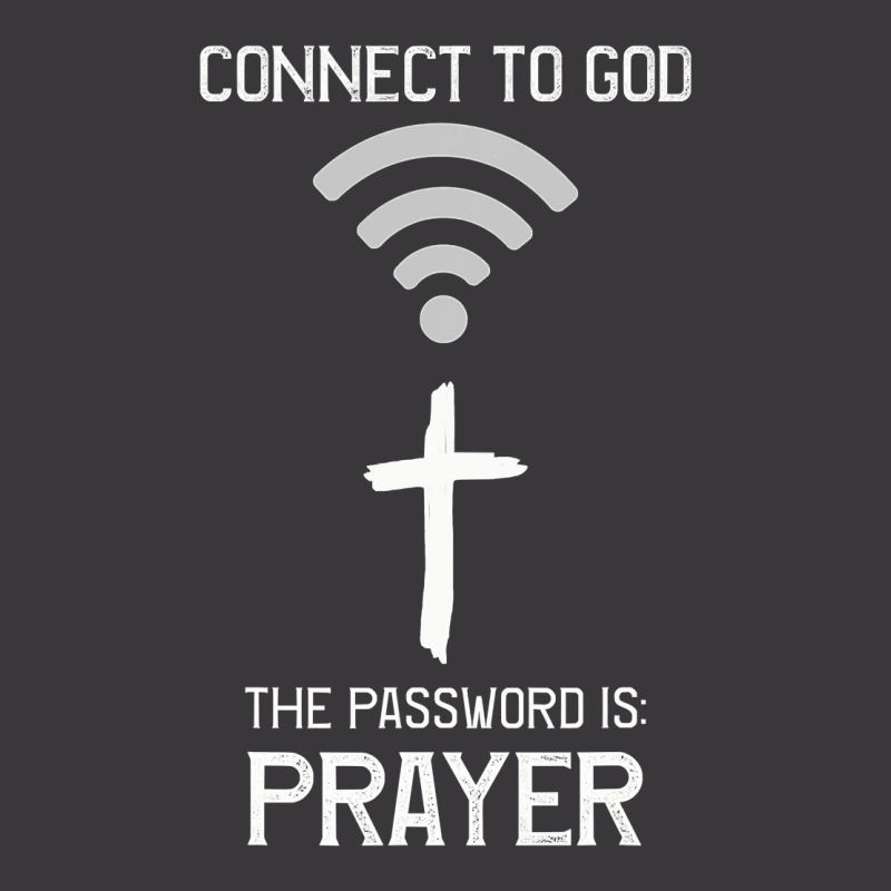 Christian Tee, Connect To God The Password Is Prayer, Faith T Shirt Ladies Curvy T-Shirt by DianneHenderson91 | Artistshot