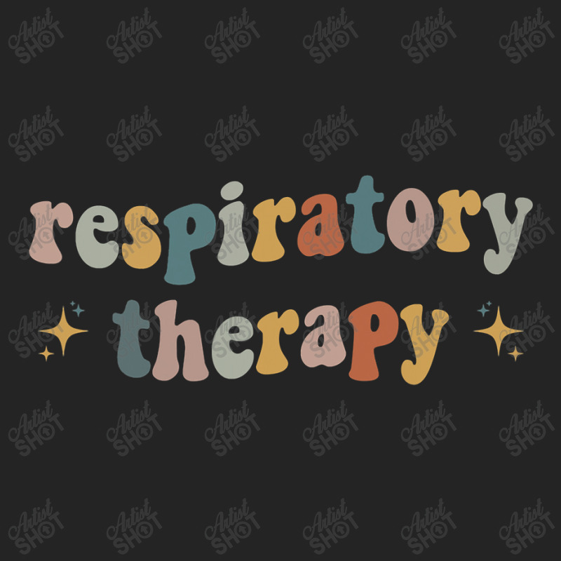 Respiratory Therapy Rt Therapist Funny Rt Care Week , Best Gift, Costu 3/4 Sleeve Shirt | Artistshot