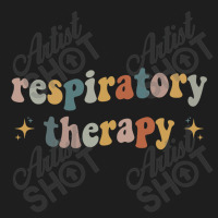 Respiratory Therapy Rt Therapist Funny Rt Care Week , Best Gift, Costu Classic T-shirt | Artistshot