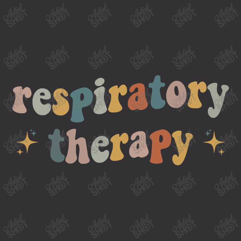 Respiratory Therapy Rt Therapist Funny Rt Care Week , Best Gift, Costu Vintage Short | Artistshot