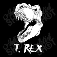 Dinosaurus Women's V-neck T-shirt | Artistshot