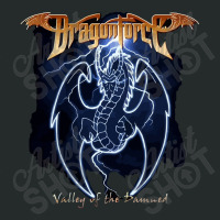 Dragonforce Women's Triblend Scoop T-shirt | Artistshot