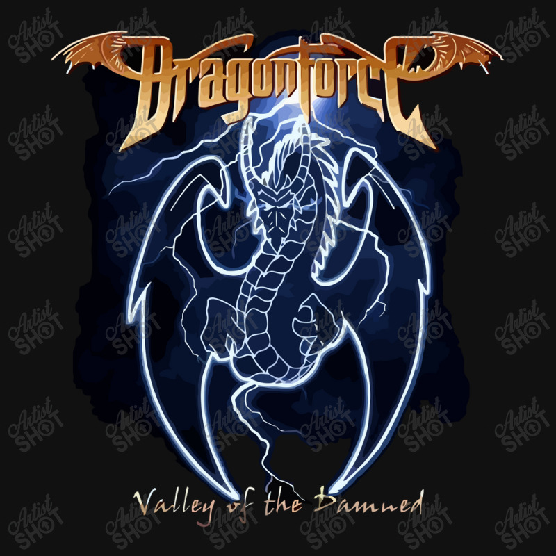 Dragonforce Baby Bibs by dennisaditya | Artistshot