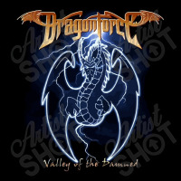 Dragonforce Maternity Scoop Neck T-shirt | Artistshot