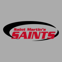 The Saint Martin's Saints T-shirt | Artistshot