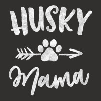 Husky Mama Siberian Husky Lover Owner Gifts Dog Mom Champion Hoodie | Artistshot