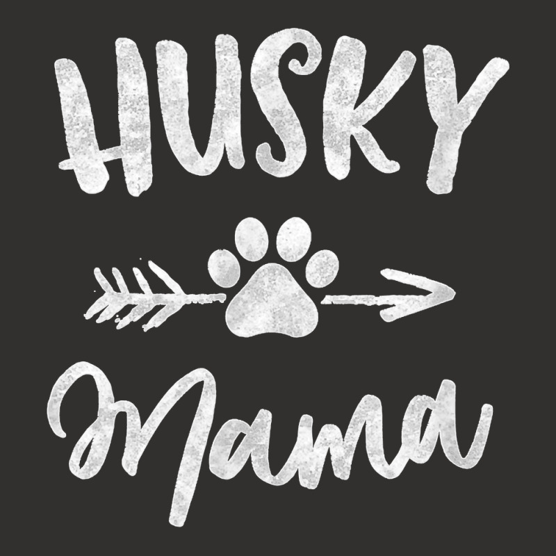 Husky Mama Siberian Husky Lover Owner Gifts Dog Mom Champion Hoodie by WirtzRichard | Artistshot