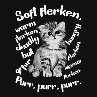 Soft Flerken For Dark Tote Bags | Artistshot