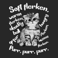 Soft Flerken For Dark Men's T-shirt Pajama Set | Artistshot