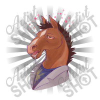 Bojack Horseman Baby Bodysuit | Artistshot