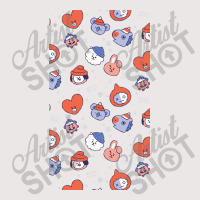 Bt21 Christmas Eve Pocket T-shirt | Artistshot