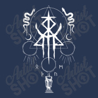 Lorna Shore Men Denim Jacket | Artistshot