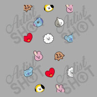 Bt21 Cute All T-shirt | Artistshot