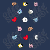 Bt21 Cute All Men Denim Jacket | Artistshot