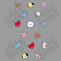 Bt21 Cute All Classic T-shirt | Artistshot