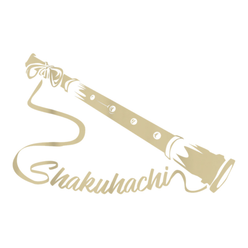 Amazing Shakuhachi Japanese Chinese Music Bamboo Flute T Shirt V-neck Tee | Artistshot