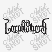 Lorna Shore Portrait Canvas Print | Artistshot