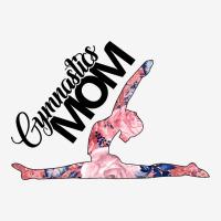 Gymnastics Mom For Light Classic T-shirt | Artistshot