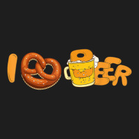 I Love Beer Oktoberfest Beer Festival T Shirt Classic T-shirt | Artistshot