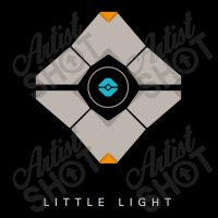 Little Light Destiny Lightweight Hoodie | Artistshot