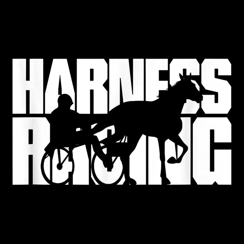 Harness Racing T Shirt Adjustable Cap | Artistshot