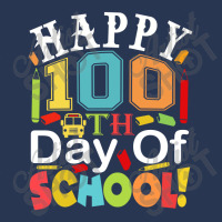 100th Day Of School Tshirt Ladies Denim Jacket | Artistshot