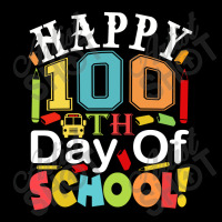 100th Day Of School Tshirt Women's V-neck T-shirt | Artistshot