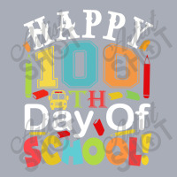 100th Day Of School Tshirt Tank Dress | Artistshot