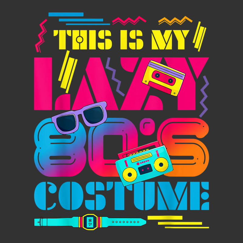 Costume Party 80s T Shirt Baby Bodysuit | Artistshot