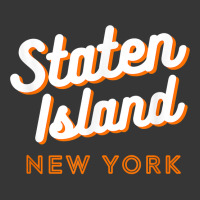 Staten Island Ny, Retro Si Ny T Shirt Toddler Hoodie | Artistshot