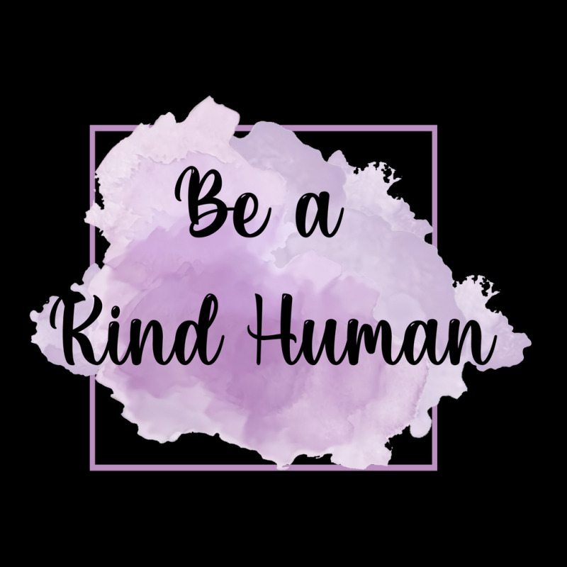 Be A Kind Human Unisex Jogger | Artistshot