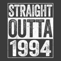 Straight Outta 1994 T Shirt 27th Birthday Shirt T Shirt Men's Polo Shirt | Artistshot