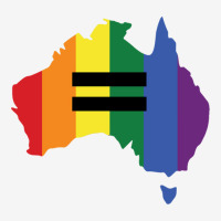 Lgbt Equality Australia Classic T-shirt | Artistshot