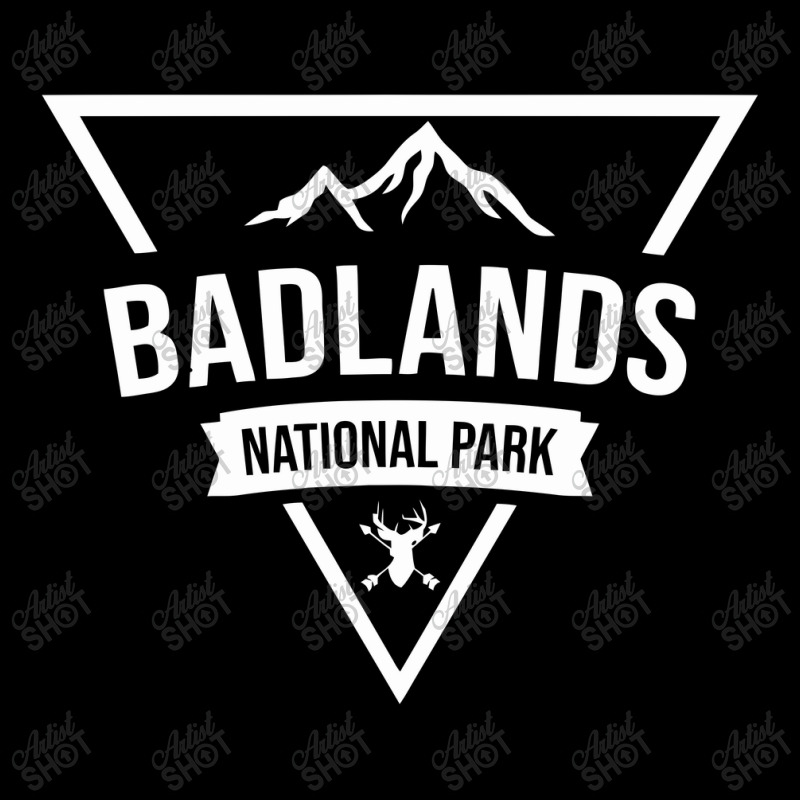 Badlands National Park Toddler Sweatshirt by satekiong | Artistshot