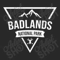 Badlands National Park Toddler T-shirt | Artistshot