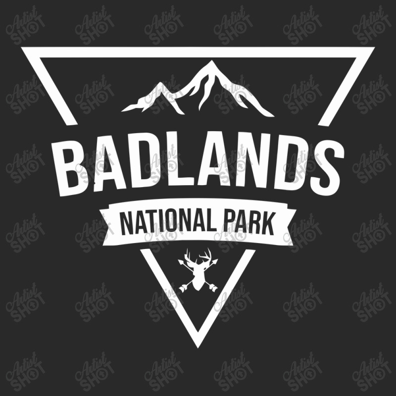 Badlands National Park Toddler T-shirt by satekiong | Artistshot