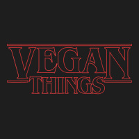 Sunny Citizen Vegan Things T Shirt Classic T-shirt | Artistshot