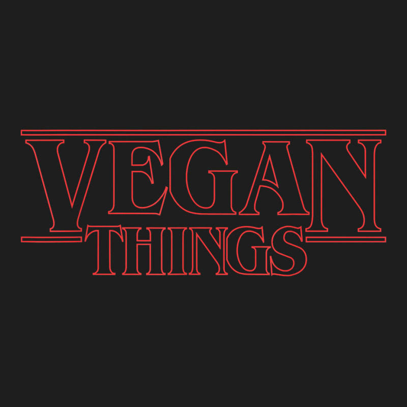 Sunny Citizen Vegan Things T Shirt Classic T-shirt | Artistshot