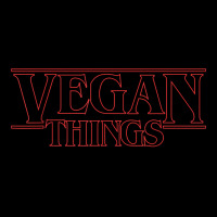 Sunny Citizen Vegan Things T Shirt Fleece Short | Artistshot