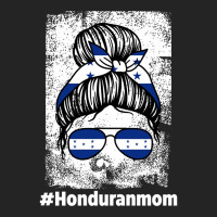 Honduranmom Honduras Honduran Mom Sweatshirt 3/4 Sleeve Shirt | Artistshot