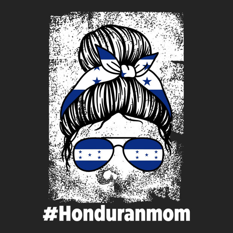 Honduranmom Honduras Honduran Mom Sweatshirt 3/4 Sleeve Shirt | Artistshot